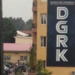 DGRK Gentiny Ngobila