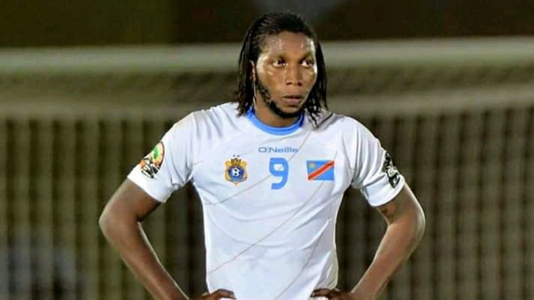 Dieu-Merci Mbokani