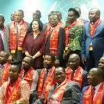 l'AFDC-A : Bahati Lukwebo sollicite l'implication de la Monusco pour être rétabli dans ses droits