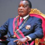 Dénis Sassou-Nguesso