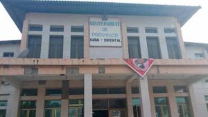 Gouvernorat Provinciale Kasai Oriental