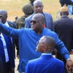 Felix Tshisekedi Muanda