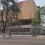 Ista Kinshasa ndolo