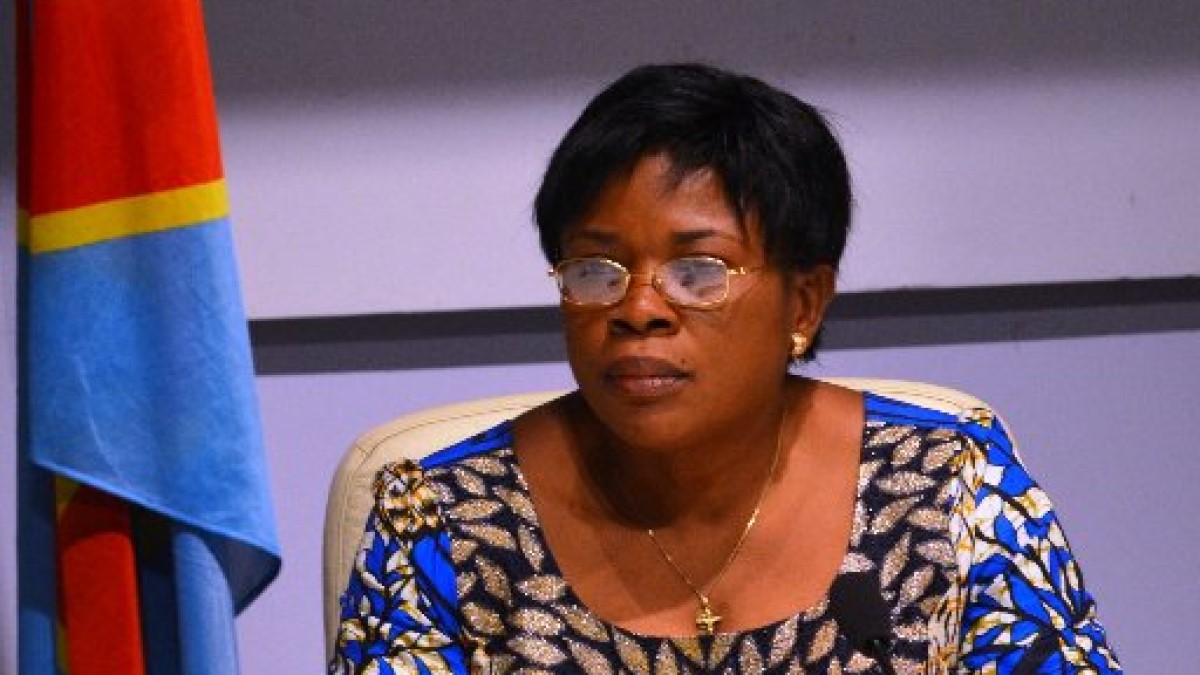 Elysée Munembwe