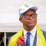 Emmanuel Ramazani Shadary