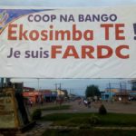 FARDC sensibilisent