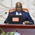 Felix Tshisekedi conseil de ministre