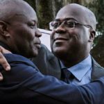 une salle comme un œuf,