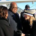 Felix à londres délégation