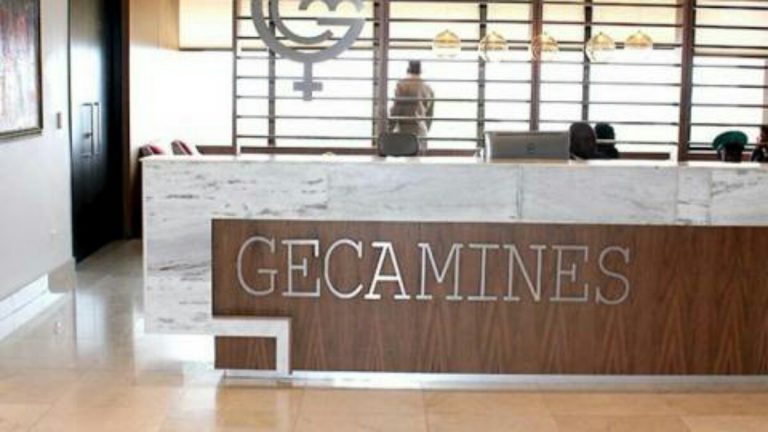 Gecamines