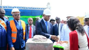 Gentiny Ngobila Mbaka