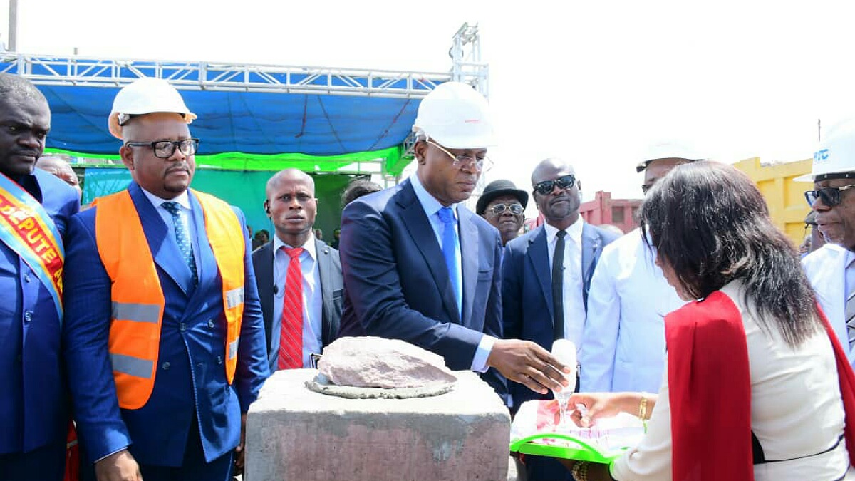 Gentiny Ngobila Mbaka