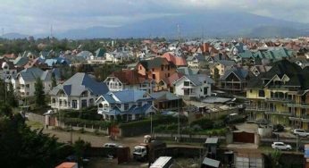 Covid-19/Nord-Kivu : la ville de Goma sera de nouveau isolée pour 14 jours (Gouverneur Kasivita)