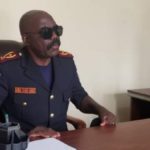 Général Aba Van Ang