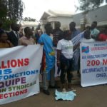 Haut-Katanga la société civile soutien le chef de l'État pour l'audit de la GECAMINES