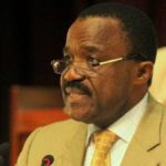 Henri Thomas Lokondo