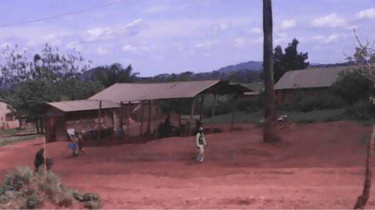 Ituri CRDH dénonce la tuerie