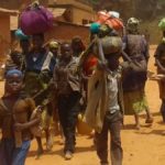 Ituri/Mahagi : la localité d'Amee vidée de ses habitants