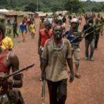 Ituri assassinat en territoire d'irumu, la FRPI nie toute implication