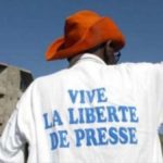 JED liberté de la presse