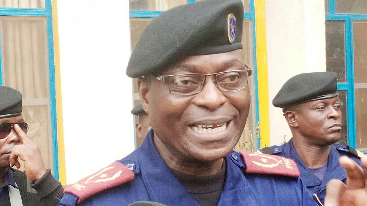 Jean-Bernard Bazenge