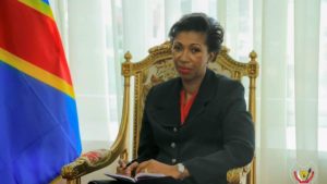 Jeanine Mabunda Lioko