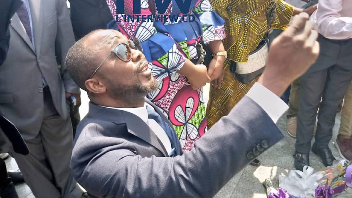 Joseph Stéphane Mukumadi