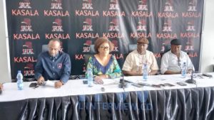 KASALA qui sera lancé par la SACAC