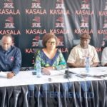 KASALA qui sera lancé par la SACAC