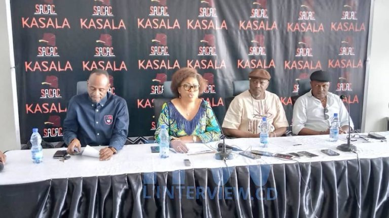 KASALA qui sera lancé par la SACAC