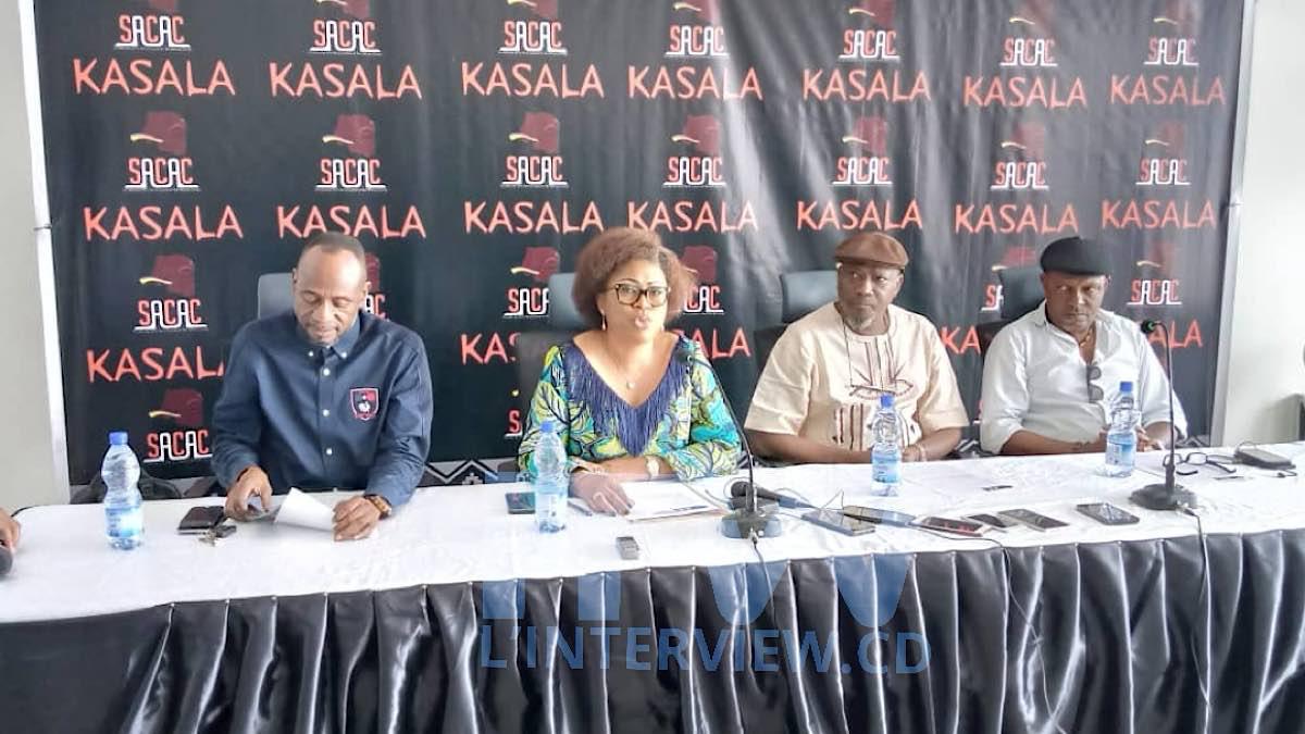 KASALA qui sera lancé par la SACAC