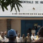 Kasaï Oriental prison centrale Mbujimayi ANR