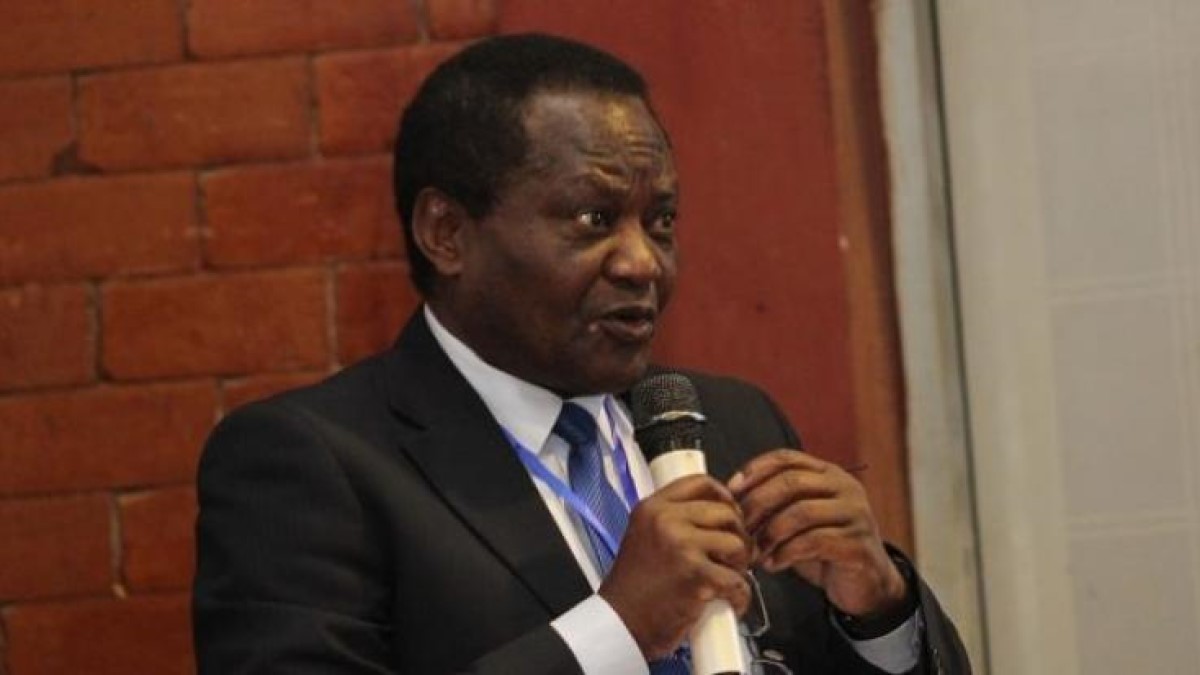 Kasongo Mwema YAMBA YAMBA