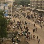 Kinshasa troubles à l'ISC
