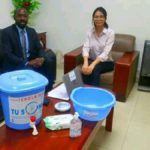 Le mouvement citoyen TUSONGE RDC