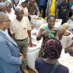 Les activités des 12emes journées champêtres dans la province du Sud-Kivu