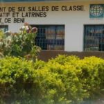 Les activités scolaires sont restées toujours paralysées à BENI