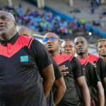 Les léopards de la RDC