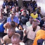 Lubumbashi transferts à Angenga 81 criminels a