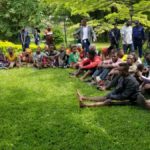 Lutte contre la criminalité urbaine à Goma