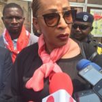Maguy Rwakabuba