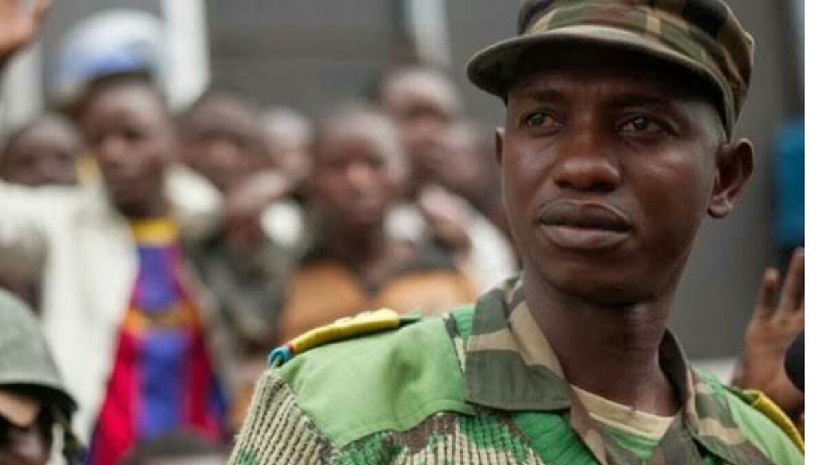 Mamadou Moustapha Ndala