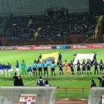 Mazembe arrache un nul devant Zamalek