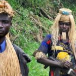 Maï Maï Kivu luberu