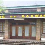 Miba minière de Bakwanga RDC