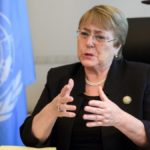 Michelle Bachelet