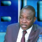 Mike Mukebay nommé Conseiller spécial du Coordonnateur lamuka