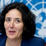 Monusco Leilla Zerrougui