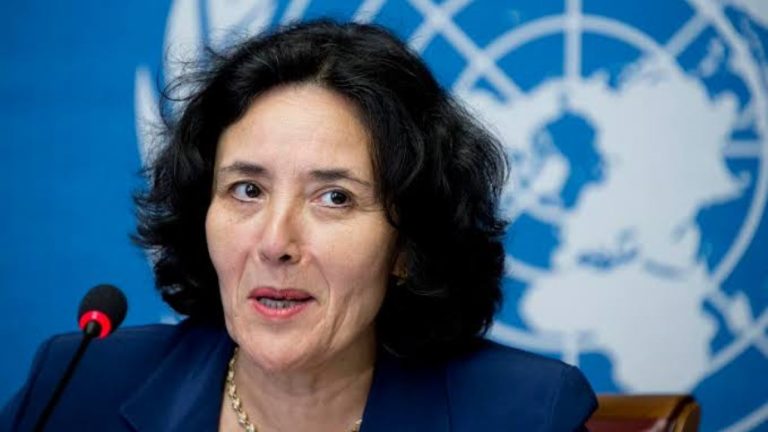 Monusco Leilla Zerrougui