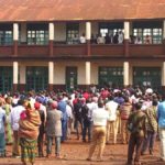 les enseignants N.U et les non payés N.P sud kivu